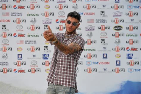 Annullato Il Concerto Di Capodanno Di Emis Killa A Ladispoli Il