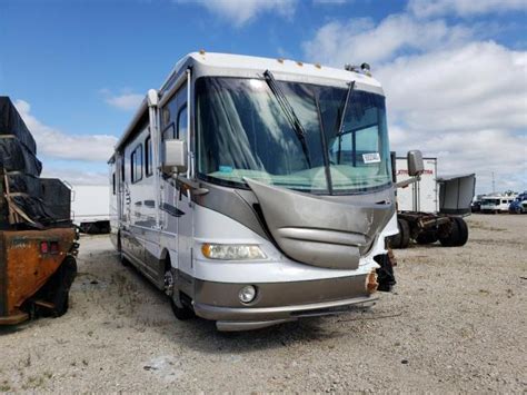 Freightliner Chassis X Line Motor Home For Sale In Cicero