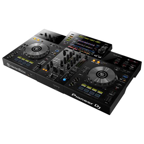 Pioneer Xdj Xz Dj Shop