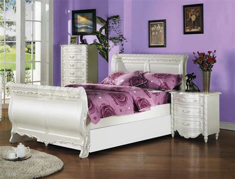 Bedroom furniture sets teenage girls | Hawk Haven