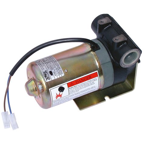 24v Battery Operated Fuel Pump The Fluid Power Catalogue