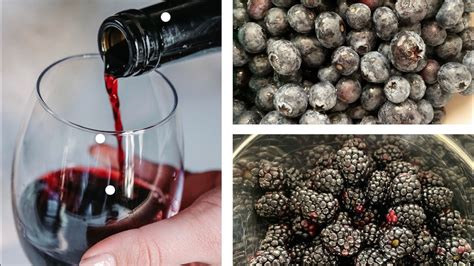 Homemade Fruit Wine Make Wine With No Sugar No Yeast No Chemicals