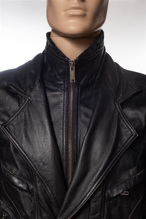 Wilson Leather Jackets For Men