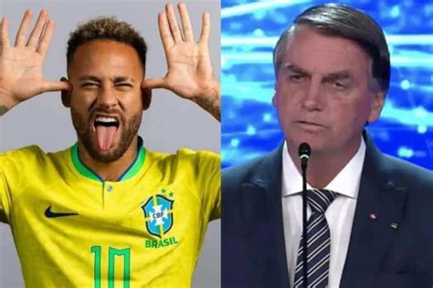 Neymar Pretende Festejar Seu Primeiro Gol Na Copa Do Mundo Homenageando