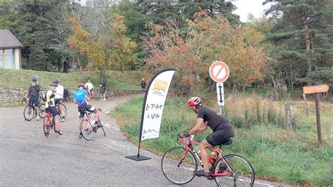 Pilat La Mont E Du Col De L Illon Est Annul E