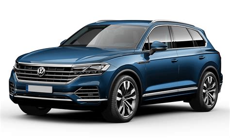 Vw Touareg Hybrid Konfigurator Inf Inet