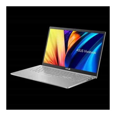 ASUS VivoBook 15 X1500EA EJ702WS 11th Gen Core I7 1165G7 2022 Design