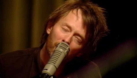 The Story Behind The Song How Radiohead Created The Classic Fake