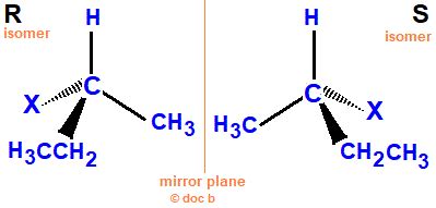 5 number of isomers of molecular formula C4H9Cl C4H9Br C4H9I C4H9F ...