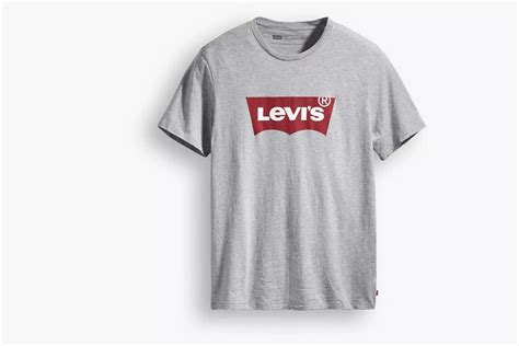 Siete camisetas Levi s más baratas que en la tienda oficial llévatelas