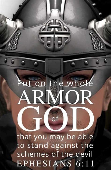 [100+] Armor Of God Wallpapers | Wallpapers.com