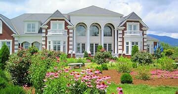 Virginia Luxury Homes and Mansions | Virginia Estates