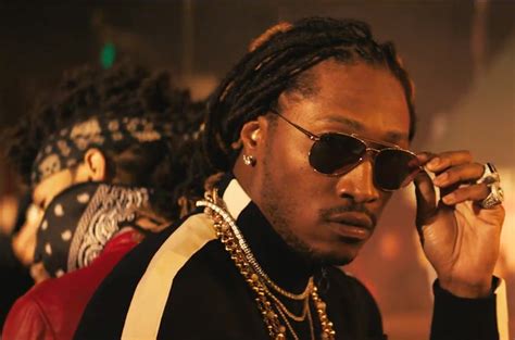 Future "Mask Off" (video) | Exclaim!