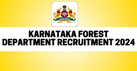 Kfd Recruitment Kfdrecruitment In Job Notification