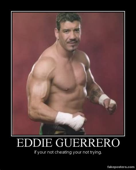 Tribute To Eddie Guerrero By Wheatman3 On Deviantart