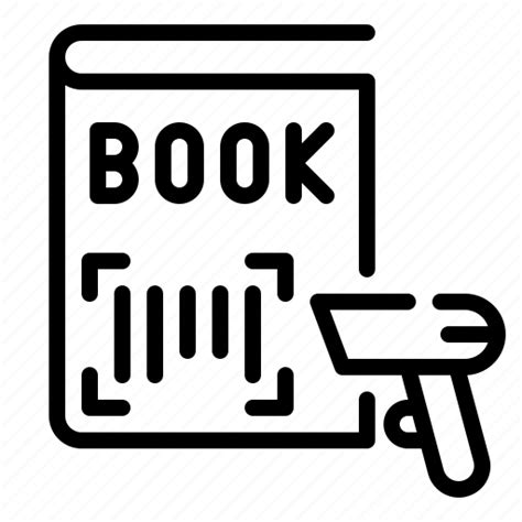 Book Barcode Png