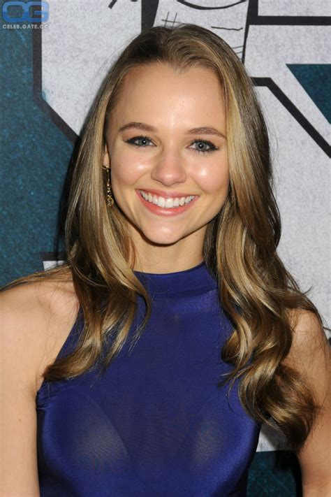 Madison Iseman Nude Pictures Photos Playboy Naked Topless Fappening