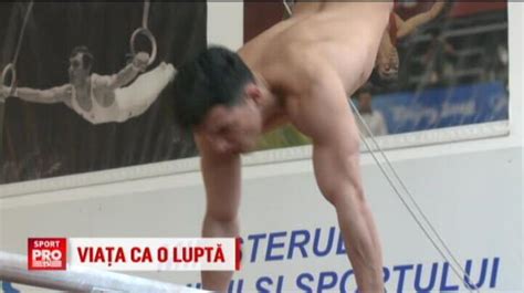 A Revenit Dupa 4 Ani Si Viseaza La Aurul Olimpic Povestea Incredibila