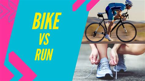 What S The Biking Equivalent To Running A 5k Cycle Miles Vs Running Miles