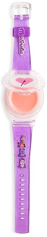 Martinelia My Best Friends Lip Gloss Watch Часы блеск для губ купить