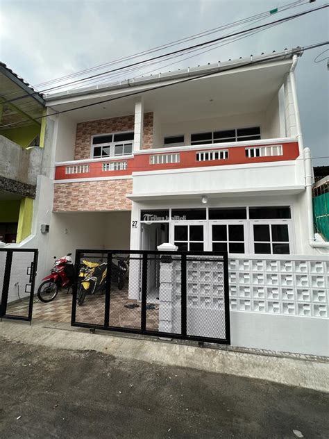 Jual Rumah Baru Tipe Jl Depok Antapani Di Bandung Kota Tribun