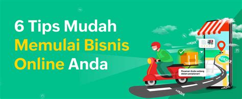 Tips Membuka Bisnis Online Tanpa Modal