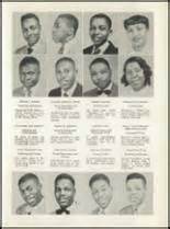 Explore 1951 Carver Vocational-Technical High School 454 Yearbook ...