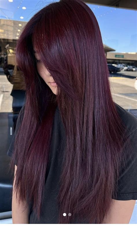 Ultimate Fall Winter Hair Color Trends Guide Artofit