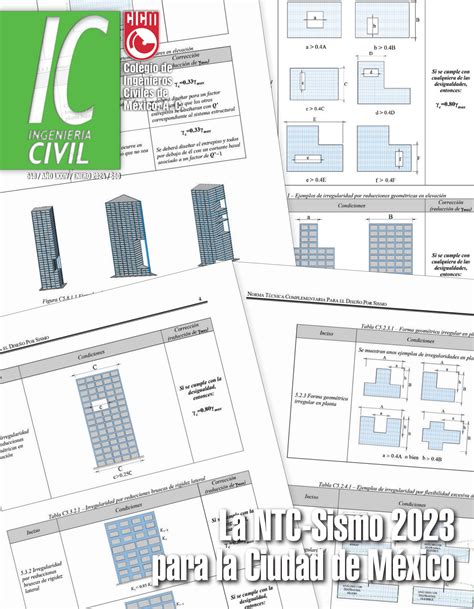 Ingeniería Civil IC 648 enero 2024 by Helios Comunicación Issuu