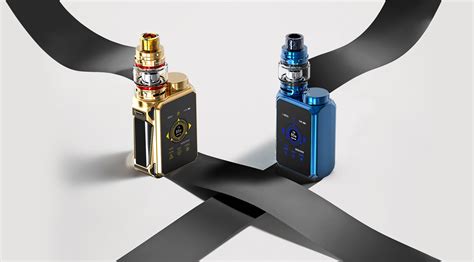 Smok G Priv 2 Kit Luxe Edition 2 8ml Dxb Vape Smok Dubai