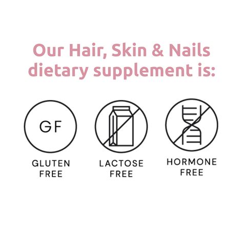 Hair, Skin and Nails Essentials | Simply Sensitivity Checks - US