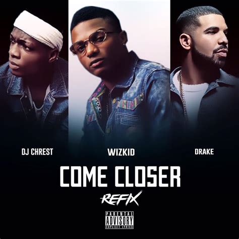 Drake's New Song With Wizkid Is Officially Out And It Is Out Of This World