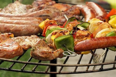 Astuces Pour Enlever La Rouille De Mon Barbecue Nettoyer Barbecue