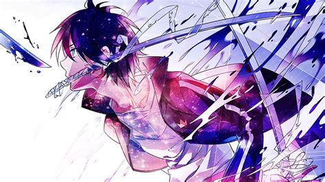 Noragami Wallpapers - Wallpaper Cave