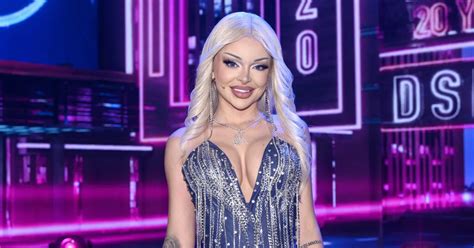 Nach DSDS Finale Baby Überraschung bei Katja Krasavice