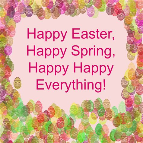 Easter Quotes For Crafts Cards And Printables [updated]