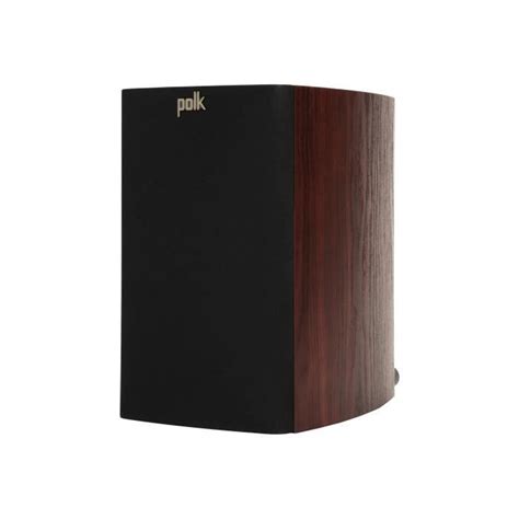 Polk Audio Tsx B Haut Parleurs Voies Cerise Cdiscount Tv Son Photo