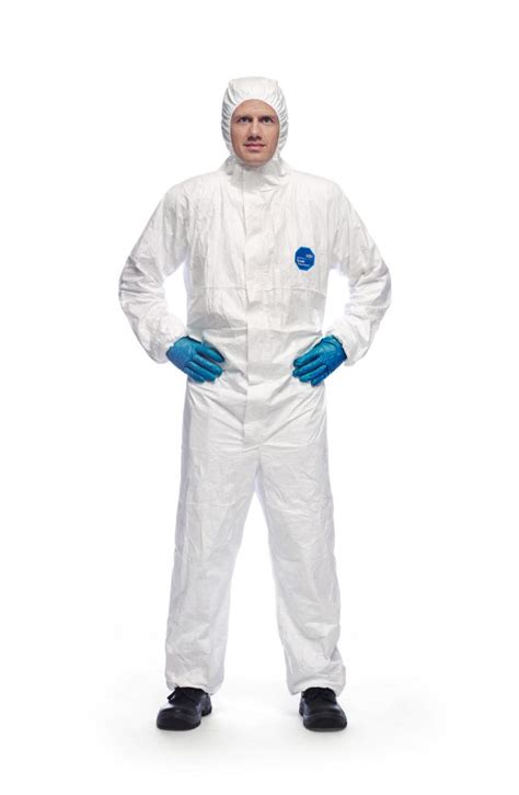 Tyvek Classic Xpert Suits The Workwear Centre