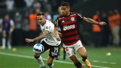 Flamengo Vs Corinthians Paulista Prediction Betting Tips Odds