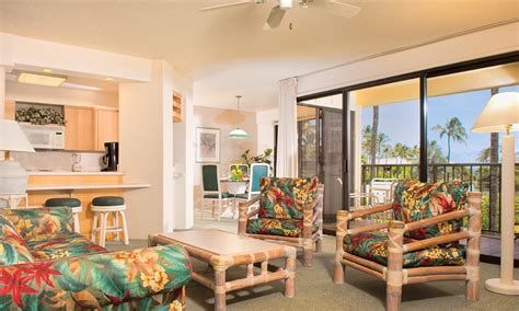 Club Wyndham Kauai Beach Villas - Official Resort Website