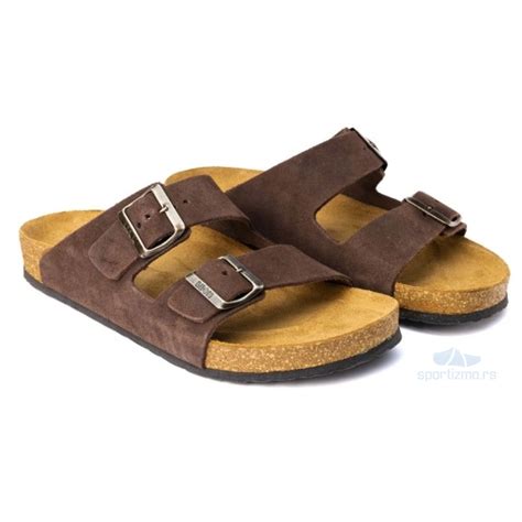 leon papuce  braon velur sportizmo