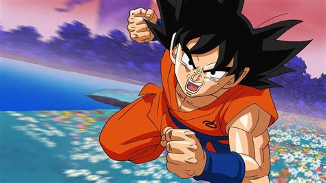 El Dibujante De Dragon Ball Super Explica C Mo Akira Toriyama Lo Eligi