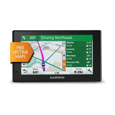 Garmin Driveassist 50 Lm Garmin