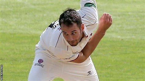 County Championship Somerset Beat Yorkshire In Leeds To Maintain Title Hopes Bbc Sport