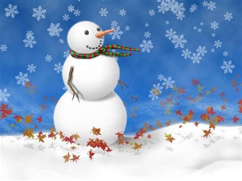 Snowman Desktop Wallpapers - Top Free Snowman Desktop Backgrounds ...