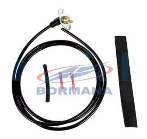 Sensor Temperatura Para Scania Serie 4 P G R T Onibus