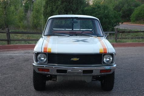 Very Clean Chevy Luv Pickup For Sale