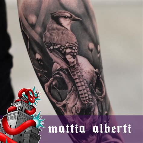 Ferrara Tattoo Convention Ottobre