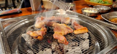 대구 동호동 맛집 양세호의옛날뒷고기각산역 고기집 뒷고기 등갈비 네이버 블로그