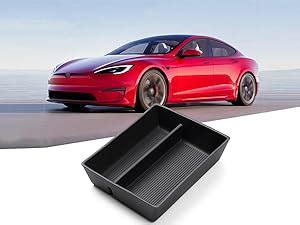 Amazon Jaronx Compatible With Tesla Model X Model S Console